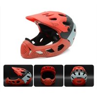 Ruta E Montaña - Casco Integral Cairbull