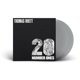 thumbnail image 3 of LP Big Machine Label Group 20 Number Ones Plateado, 3 of 3