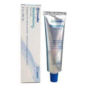 Pasta Stomahesive Pasta Protectora Convatec 56.7Gr Blanco