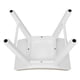 thumbnail image 4 of Vanity Stool URFORESTIC, moderno apósito de maquillaje, 300 kg, color blanco, 4 of 6