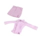 thumbnail image 4 of Ropa De Soldado Femenino A Escala 1/6 Para Figuras De Soldados De 12 "rosa, 4 of 5