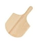 thumbnail image 4 of Tablero De Madera Para Pizza, Tablero Para Servir, Plato De Pizza Portátil Para Hoteles, Queso Casero De 11 Pulgadas, 4 of 5