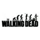 thumbnail image 1 of Decomural Zombie Evolution The Walking Dead WS-34197, 1 of 2