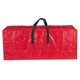 thumbnail image 4 of Navidad árbol De Navidad Bolsas Con Cremallera Para Almacenamiento Bolsa De Almacenamiento Para Vacaciones Red_165x76x38cm, 4 of 5