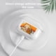 thumbnail image 4 of Los Castores Enojados-theme AirPods Pro Earphone Case Compatible with Apple Devices Premium Flexible TPU theme Custom, 4 of 6