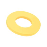 Magideal - Arandela De Buje Amortiguador De Dirección De Suspensión De Torre De Montaje Superior De Puntal Delantero Reemplazo De Accesorio De Fácil Instalación