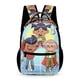 thumbnail image 1 of Xavier Riddle Y El Museo Secreto Mochila Escolar Para Niños Y Niñas Mochila Infantil De Alta Calidad Ligera Grande Y Duradera 43x15x32cm, 1 of 6