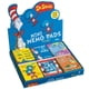 thumbnail image 4 of Bloc de notas Raymond Geddes Dr. Seuss Mini (paquete de 48), 4 of 5