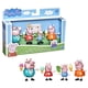 thumbnail image 3 of Muñeca Adventures Helados Con Peppa Y Su Familia, 3 of 3