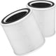 thumbnail image 1 of Filtro de Repuesto Purivortex AC400 HEPA 3 en 1 Compatible, 1 of 3