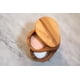 thumbnail image 3 of Salero Giratorio Doble Capa de Madera de Acacia Ironwood Gourmet, 3 of 8
