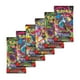 thumbnail image 3 of Cartas Pokemon Phantasmal Flame Booster Bundle Español, 3 of 3