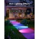 thumbnail image 5 of Luces De Camino Para Exterior 2 Lite Paquete De 4 Impermeables Ip67, 5 of 9