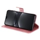 thumbnail image 2 of Funda con Cremallera para Huawei Nova 13 Pro, Carcasa Cartera de Cuero PU con Soporte y Tarjetero, 2 of 6