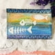 thumbnail image 5 of Matrices de corte metálicas Lottoyday con diseño de espina de pescado para scrapbooking, 5 of 8