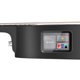 thumbnail image 3 of Funda para guitarra LAVA ME PLAY 36 Lite, color blanco Nightfall Frost, con soporte, 3 of 9