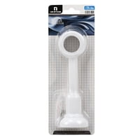 Genérico - Soporte De Barra De Cortina De Madera160X28Mm