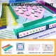 thumbnail image 2 of Juego de Mahjong MAJONIX de acrílico, 160 fichas, bolsa portátil, 2 of 8