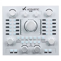 Interfaz De Audio K Acoustic K-Sda
