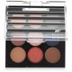 thumbnail image 1 of Paleta de Sombras Kokie Cosmetics Master Essentials 6g, 1 of 2