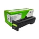 thumbnail image 1 of Cartucho De Tóner Lexmark 24b6511 Negro De, 1 of 7