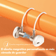 thumbnail image 5 of Audífonos Deportivo Anticaída Inalámbrico Bluetooth BT888, 5 of 8