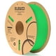 thumbnail image 1 of Filamento para impresora 3D ELEGOO PLA, verde neón, 1,75 mm, 1 kg, 1 of 3