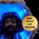 thumbnail image 3 of Figura LED Wow! POD Hagrid Harry Potter multicolor Tamano Unico, 3 of 3
