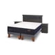 thumbnail image 2 of Cama Europea Premium 2 Plaza Base Dividida, 2 of 10