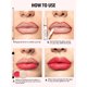 thumbnail image 2 of Brillo Labial SHEGLAM Kit de Purpurina de Larga Duración, 2 of 5
