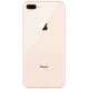 thumbnail image 3 of Iphone 8 Plus Restaurado - Completamente Desbloqueado - 128 Gb Dorado (reacondicionado), 3 of 5