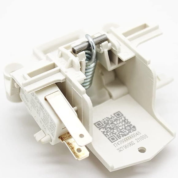 Cerradura para interruptor de puerta de lavavajillas para Samsung DW80K5050UB