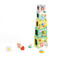thumbnail image 3 of Cubos Apilable Bosque Classic World, 3 of 6