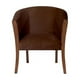 thumbnail image 1 of Sitial Dortmund Tela Velvet Chocolate, 1 of 4