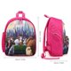 thumbnail image 2 of Mochila Escolar Desmarcar La Vida Secreta De Tus Mascotas Rosa, 2 of 6