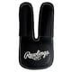 thumbnail image 1 of Protector de dedos para fildeadores de cuero Rawlings para béisbol y sóftbol, 1 of 2