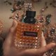 thumbnail image 3 of Perfume Valentino Born in Roma Donna Coral 10 ml, 3 of 8