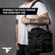 thumbnail image 3 of Bolsa Térmica Táctica ThinkFit para Almuerzo Impermeable, 3 of 8