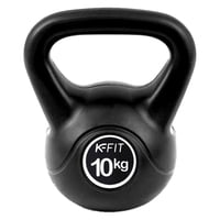 K-Fit - Pesa Rusa Kettlebell 10Kg