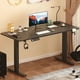 thumbnail image 1 of Escritorio De Altura Ajustable Eléctrico De 120cm Gamer, 1 of 5