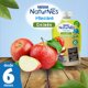 thumbnail image 2 of Compota Orgánica Manzana, 100 g, 2 of 7