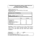 thumbnail image 5 of Slm High P Batido De Proteinas Para Bajar De Peso Chocolate, 5 of 8