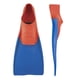 thumbnail image 1 of Aletas de natación FINIS Long Floating Rojas/Azules Talla M, 1 of 7