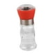 thumbnail image 3 of Molinillo Manual De Pimienta O Sal, Molinillo De Especias, Coctelera Para Comino, Sal Marina, Picnics, Color Rojo, 3 of 3