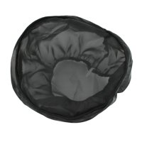 Magideal - De Aire Para Motocicleta, Calcetín Impermeable Para Lluvia, Cubierta Protectora A Prueba De Polvo Para Glide At Street, Kit De