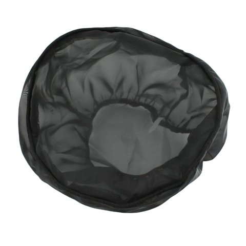 Magideal - De Aire Para Motocicleta, Calcetín Impermeable Para Lluvia, Cubierta Protectora A Prueba De Polvo Para Glide At Street, Kit De