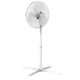 thumbnail image 1 of Ventilador Plástico de Pedestal de 16 Pulgadas KFX-16P Blanco, 1 of 5