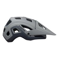 Casco Lazer Impala Mips Ce Matte Dark Grey M