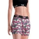 thumbnail image 4 of Bóxer Medio Mujer Algodón Pack 3 Hello Kitty C1 TOP, 4 of 5