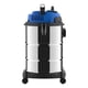 thumbnail image 3 of Aspiradora De Tacho Tambor 30l 1600w Polvo Y Agua Robust, 3 of 10